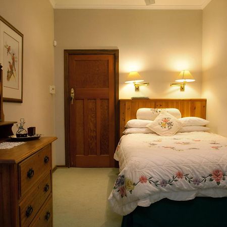 Lupus Den Country House B&B Sunland Exteriör bild
