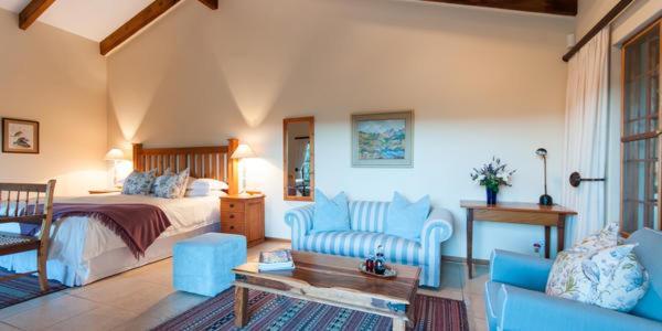 Lupus Den Country House B&B Sunland Exteriör bild