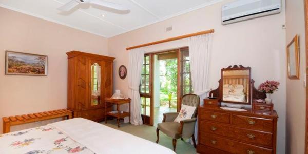 Lupus Den Country House B&B Sunland Exteriör bild