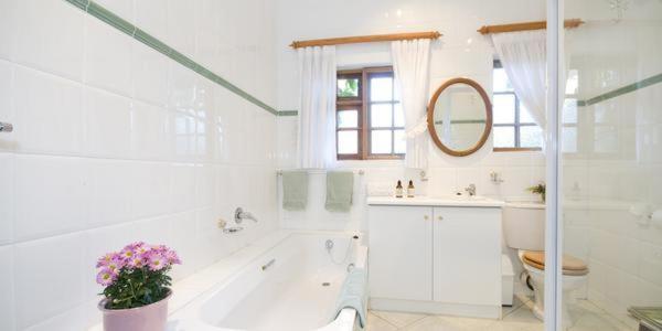 Lupus Den Country House B&B Sunland Exteriör bild