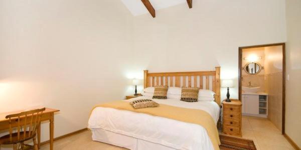 Lupus Den Country House B&B Sunland Exteriör bild